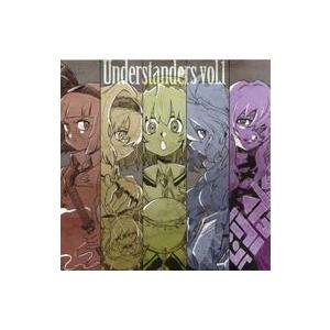 中古同人音楽CDソフト Understanders vol.1 / Wakaru Records