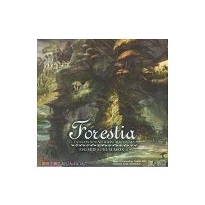 中古同人音楽CDソフト Forestia / 趣味工房にんじんわいん