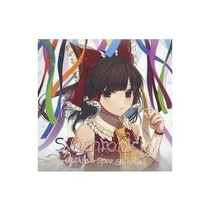 中古同人音楽CDソフト Synchronicity / CielArc×Spoo and Nick