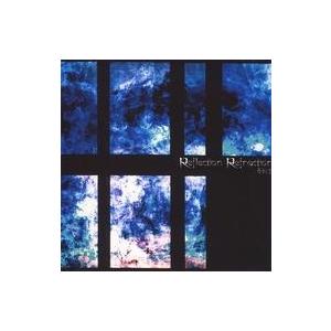 中古同人音楽CDソフト Reflection Refraction / 8 to 7