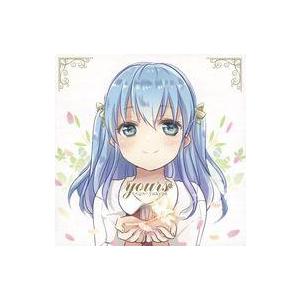 中古同人音楽CDソフト yours / Ohanabatake*