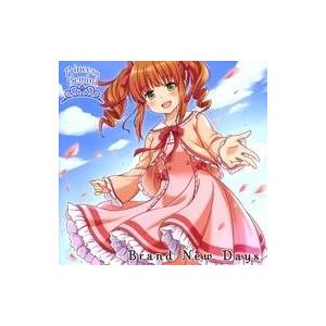 中古同人音楽CDソフト Brand New Days / Princess Gemini