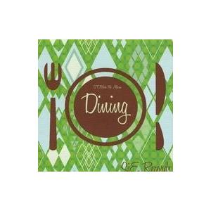 中古同人音楽CDソフト Dining / SiE Records