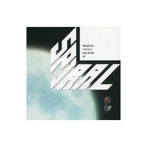 中古同人音楽CDソフト Tribute of I’ve G.C. AND MORE #2 -SPIR...