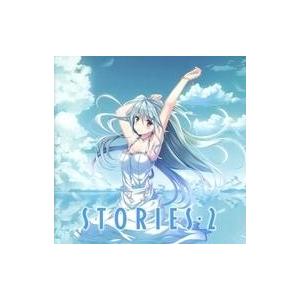 中古同人音楽CDソフト Stories2 / project lights