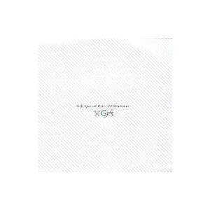 中古同人音楽CDソフト Gift Special Disc -2018summer- / Gift