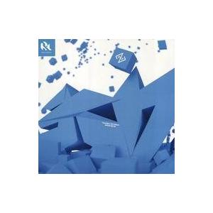 中古同人音楽CDソフト 3RD / Riparia Records