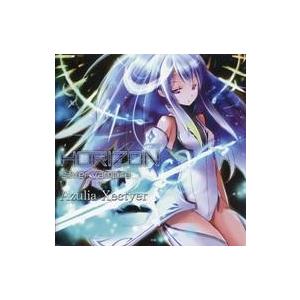 中古同人音楽CDソフト HORIZON / Silver Vampire