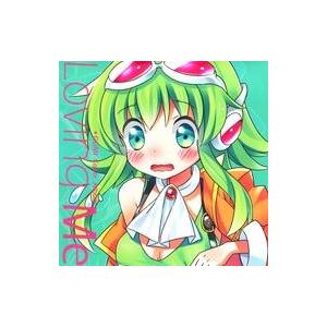 中古同人音楽CDソフト Loving Me / 大江戸宅急便