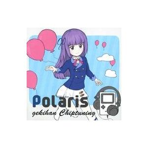 中古同人音楽CDソフト Polaris / Pixel Coordinates＆悦楽舎