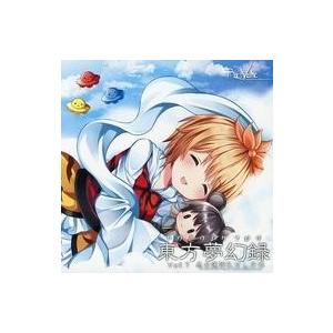 中古同人音楽CDソフト 東方夢幻録 Vol.7 星の蓮繚乱せし舟唄 / Re：Volte
