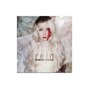 中古同人音楽CDソフト rein / 六弦アリス