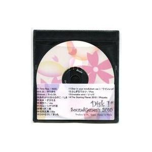 中古同人音楽CDソフト Sound Genesis ’10 / 東京工科大学サウンドジェネシス