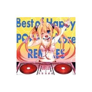 中古同人音楽CDソフト Best of Happy pop Hardcore Remixes / M...