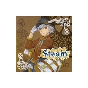 中古同人音楽CDソフト Steam / やまねこ.NET