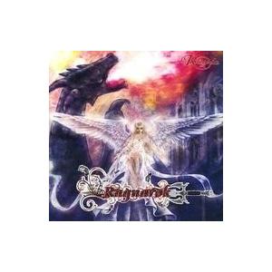 中古同人音楽CDソフト Ragnarok / Rayla