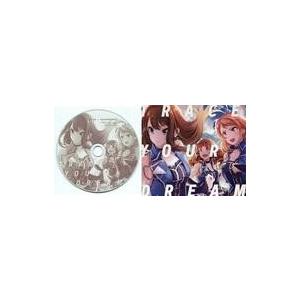 中古同人音楽CDソフト TRACE YOUR DREAM[大型帯付] / Anopiano