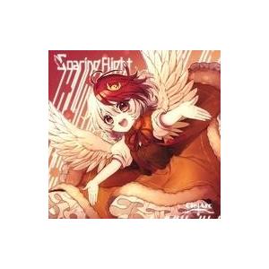 中古同人音楽CDソフト Soaring Flight / CielArc