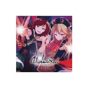 中古同人音楽CDソフト Absolute Red 起疵回生〜淋シサ埋メル純粋ナ戯レ / Re：Vol...