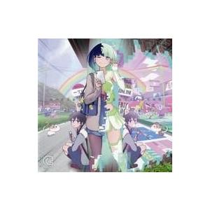 中古同人音楽CDソフト バーチャルワールドが僕らの町にやってきた / IOSYS