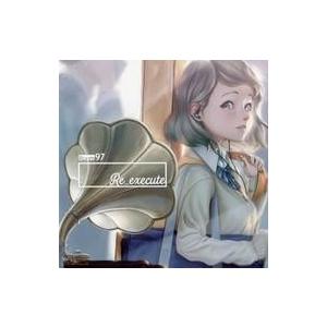 中古同人音楽CDソフト Re：execute / Room97 : 駿河屋Yahoo!店 - 通販
