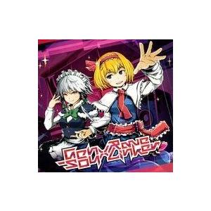 中古同人音楽CDソフト Gensou Rave Linker / 音召缶