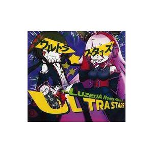 中古同人音楽CDソフト ULTRA STARS -LuzeriA Remix Album 2- / ...