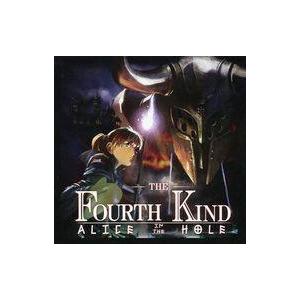 中古同人音楽CDソフト The Fourth Kind / Alice in the hole!