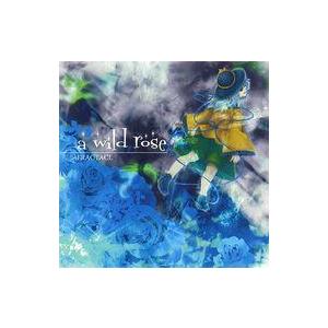 中古同人音楽CDソフト a wild rose / FRACTCL
