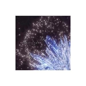 中古同人音楽CDソフト Kathastrophe / Team Grimoire
