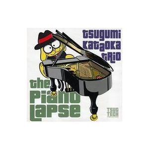 中古同人音楽CDソフト Piano Lapse / TSUGTECH RECORDS