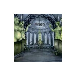 中古同人音楽CDソフト Creation Ruins -創造遺跡コンピ- / F-signal