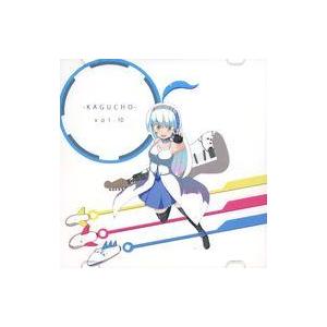 中古同人音楽CDソフト KAGUCHO VOL.10[7曲収録版] / 神楽坂一丁目通信局