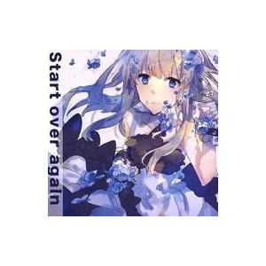 中古同人音楽CDソフト Start over again / DiPathoS