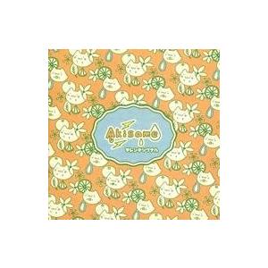中古同人音楽CDソフト Akisame / ヲレンヂシグナル
