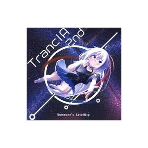 中古同人音楽CDソフト TrancIA 2nd / Someone’s Satellite