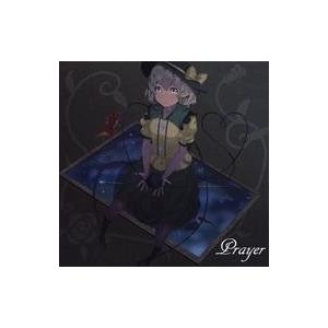 中古同人音楽CDソフト Prayer / Mikagura Records