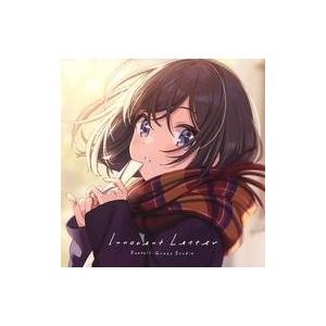 中古同人音楽CDソフト Innocent Letter / Foxtail-Grass Studio