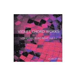 中古同人音楽CDソフト ORIGINAL CHORD WORKS Vol.1 / VIOLET CH...