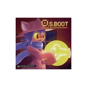 中古同人音楽CDソフト O.S.BOOT -Reboot The World Machine- / ...