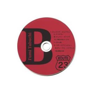 中古同人音楽CDソフト B / ROUTE23