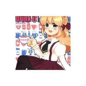中古同人音楽CDソフト Drink it! / Re;tieR