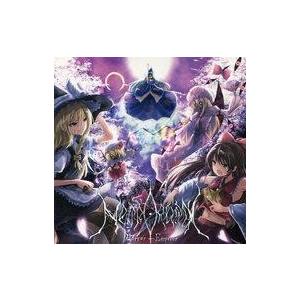 中古同人音楽CDソフト Necro Revival / Horror Emperor