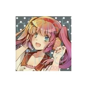 中古同人音楽CDソフト girlish field / PUMPKINGDOM