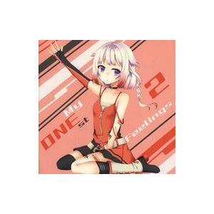 中古同人音楽CDソフト My ONEst Feelings 2 / 株武会社ワイ・エヌ・エンタープラ...