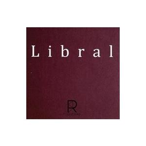 中古同人音楽CDソフト Libral / R Sound Design