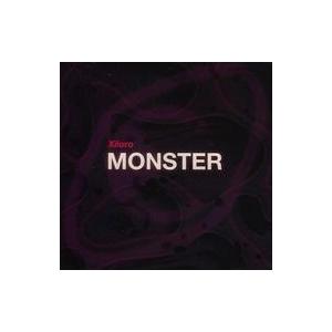 中古同人音楽CDソフト MONSTER / Xiloro