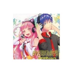 中古同人音楽CDソフト OVERFLOWS / 328Rabit
