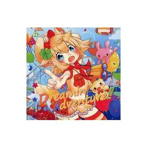 中古同人音楽CDソフト Dreamin’ Adventure!! / ああ…翡翠茶漬け…