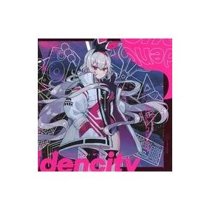 中古同人音楽CDソフト idencity / X enc’ount